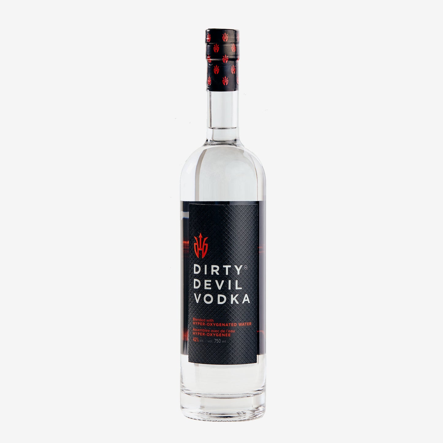 Dirty Devil Vodka